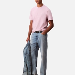 Camiseta Calvin Klein Jeans Spring Lilac LV04RC275G XFC - Imagen 2