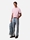 Camiseta Calvin Klein Jeans Spring Lilac LV04RC275G XFC - Imagen 2