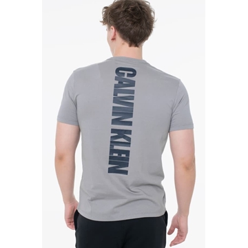 Camiseta Calvin Klein Jeans Steeple Gray LV04RC846G PFP - Imagen 2