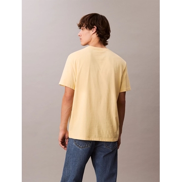 Camiseta Calvin Klein Jeans Sunlight LV04RC275G RM9 - Imagen 2