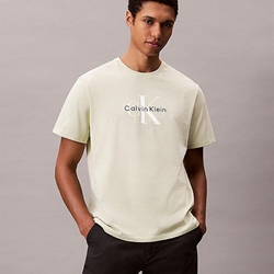 Camiseta Calvin Klein Jeans Tender Greens LV04RB862G PWM - Imagen 1