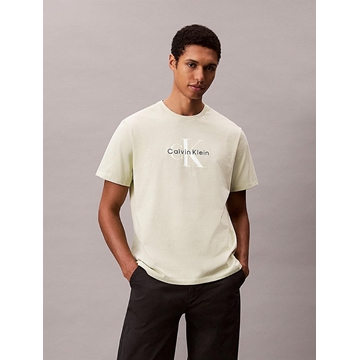 Camiseta Calvin Klein Jeans Tender Greens LV04RB862G PWM - Imagen 1