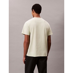 Camiseta Calvin Klein Jeans Tender Greens LV04RB862G PWM - Imagen 2