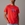 Camiseta Calvin Klein LV040EM286 TNC SS Hero Monogram Tee Red Alert - Imagen 1