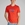 Camiseta Calvin Klein LV040EM286 TNC SS Hero Monogram Tee Red Alert - Imagen 2