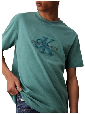 Camiseta Calvin Klein North Atlantic J30J326158 CH2 - Imagen 1