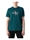 Camiseta Calvin Klein Ponderosa Pine (Verde) 00040EM286 2DK - Imagen 2
