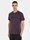 Camiseta Calvin Klein S/S Crew Neck 000NM1959E VE5 Mysterioso - Imagen 1
