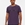 Camiseta Calvin Klein S/S Crew Neck 000NM1959E VE5 Mysterioso - Imagen 2