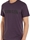 Camiseta Calvin Klein S/S Crew Neck 000NM1959E VE5 Mysterioso - Imagen 1