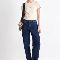 Camiseta Calvin Kleins Brazilian Sand - Imagen 2