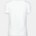Camiseta chica EA7 Emporio Armani 3LTT46 TJFVZ 1100 blanco - Imagen 2