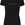 Camiseta chica Emporio Armani 163139 CC318 00020 negro - Imagen 1