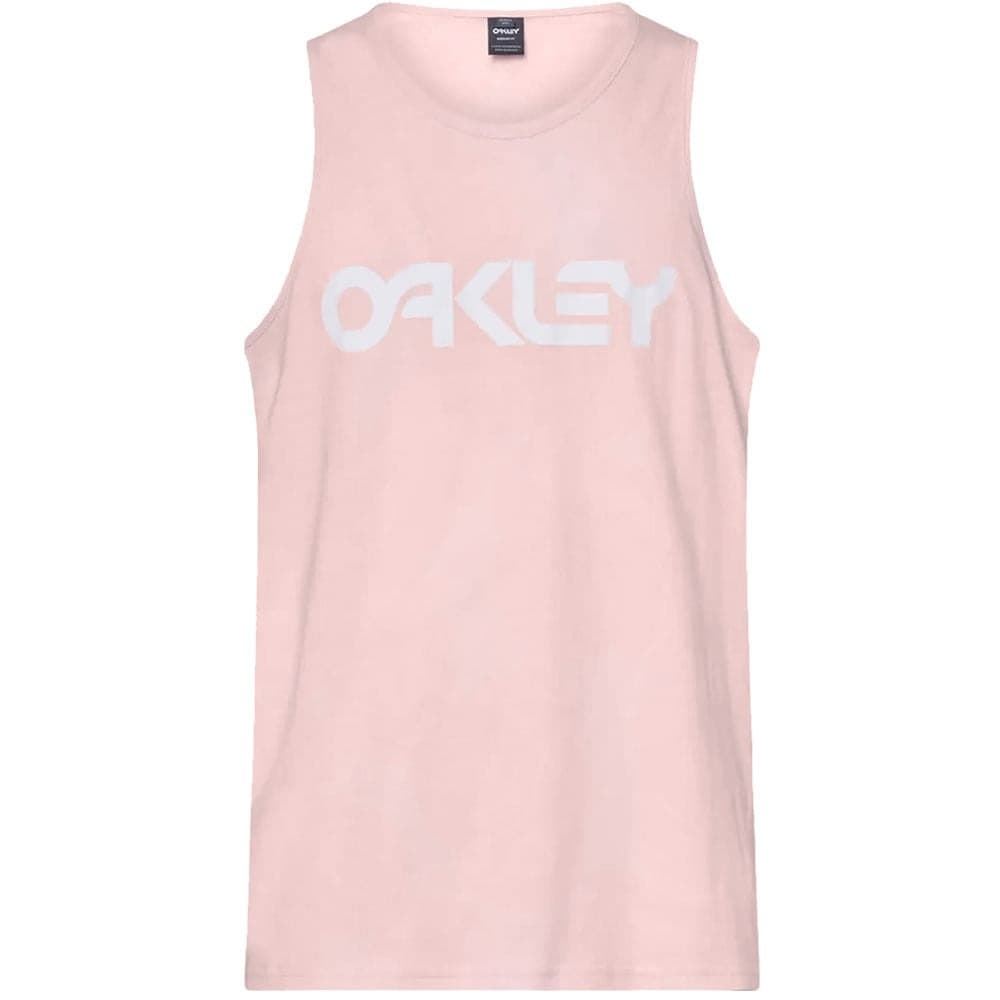 Camiseta de Tirantes Oakley Faded Pink FOA404013 82I - Imagen 1