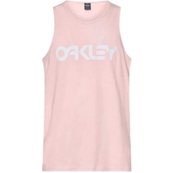 Camiseta de Tirantes Oakley Faded Pink FOA404013 82I - Imagen 1