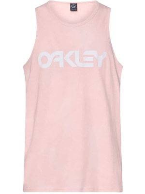 Camiseta de Tirantes Oakley Faded Pink FOA404013 82I - Imagen 1