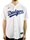 Camiseta Dodgers Nike T770-LDWH-QYT-1Z0 white - Imagen 1