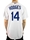 Camiseta Dodgers Nike T770-LDWH-QYT-1Z0 white - Imagen 2