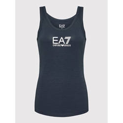 Camiseta EA7 Emporio Armani 3LTH57 TJCRZ 1554 marino - Imagen 1