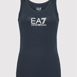 Camiseta EA7 Emporio Armani 3LTH57 TJCRZ 1554 marino - Imagen 1