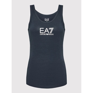 Camiseta EA7 Emporio Armani 3LTH57 TJCRZ 1554 marino - Imagen 1