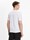 Camiseta EA7 Emporio Armani 3RPT05 PJ02Z 0100 white - Imagen 2