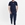 Camiseta EA7 Emporio Armani 3RPT05 PJ02Z 0554 navy blue - Imagen 2