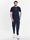 Camiseta EA7 Emporio Armani 3RPT05 PJ02Z 0554 navy blue - Imagen 2