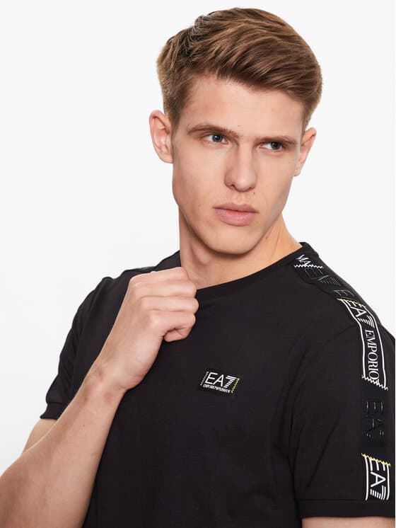 Camiseta ea7 on sale