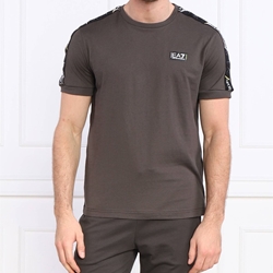 Camiseta EA7 Emporio Armani 3RPT06 PJ02Z 1997 raven - Imagen 1