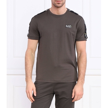 Camiseta EA7 Emporio Armani 3RPT06 PJ02Z 1997 raven - Imagen 1