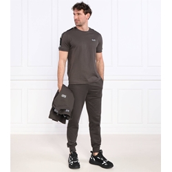 Camiseta EA7 Emporio Armani 3RPT06 PJ02Z 1997 raven - Imagen 2