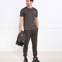 Camiseta EA7 Emporio Armani 3RPT06 PJ02Z 1997 raven - Imagen 2