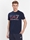 Camiseta EA7 Emporio Armani 3RPT07 PJLBZ 1554 navy blue - Imagen 1