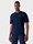 Camiseta EA7 Emporio Armani 3RPT12 PJLBZ 1554 navy blue - Imagen 1