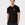 Camiseta EA7 Emporio Armani 3RPT18 PJ02Z 1200 negra - Imagen 1