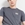 Camiseta EA7 Emporio Armani 3RPT18 PJ02Z 1977 Iron gate - Imagen 1