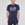 Camiseta EA7 Emporio Armani 3RPT62 PJ03Z 1554 NAVY BLUE - Imagen 2