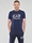 Camiseta EA7 Emporio Armani 3RPT62 PJ03Z 1554 NAVY BLUE - Imagen 2