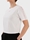 Camiseta EA7 Emporio Armani 3RTT14 TJFKZ 0193 blanco - Imagen 1