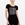 Camiseta EA7 Emporio Armani 3RTT35 TJFKZ 1200 negro - Imagen 1