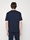 Camiseta EA7 Emporio Armani 3RUT02 PJ02Z 1554 navy blue - Imagen 2