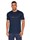 Camiseta EA7 Emporio Armani 6LPT71PJM9Z 1554 navy blue - Imagen 1