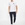 Camiseta EA7 Emporio Armani 6RPT02 PJ02Z 1100 white - Imagen 2