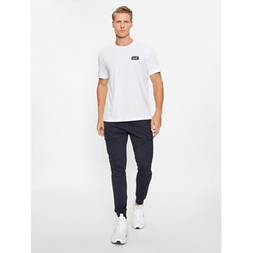 Camiseta EA7 Emporio Armani 6RPT02 PJ02Z 1100 white - Imagen 2
