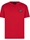 Camiseta EA7 Emporio Armani 6RPT02 PJ02Z 1462 american beauty - Imagen 1