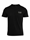 Camiseta EA7 Emporio Armani 6RPT18 PJM9Z 1200 black - Imagen 1