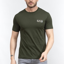 Camiseta EA7 Emporio Armani 6RPT18 PJM9Z 1845 duffel bag - Imagen 1