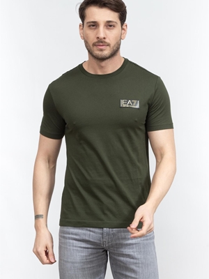 Camiseta EA7 Emporio Armani 6RPT18 PJM9Z 1845 duffel bag - Imagen 1