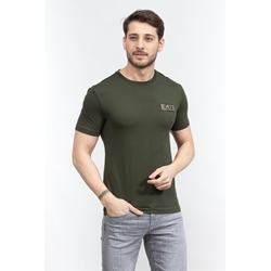 Camiseta EA7 Emporio Armani 6RPT18 PJM9Z 1845 duffel bag - Imagen 2